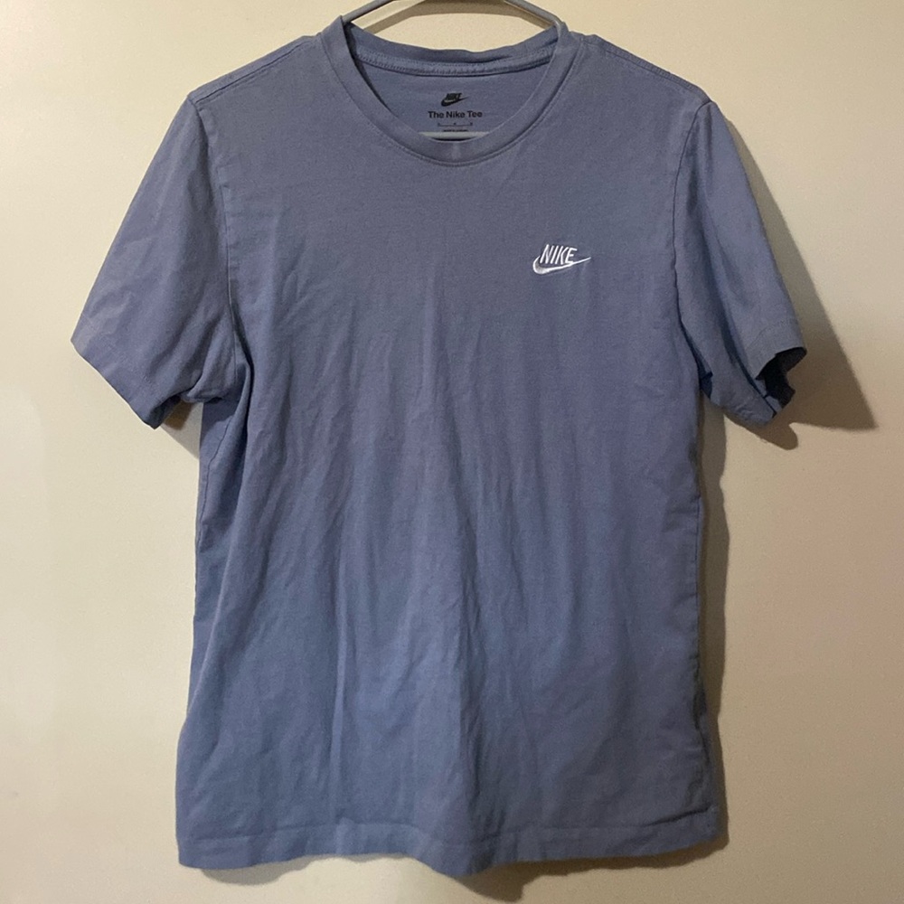 Boys Nike “The Nike Tee” Shirt